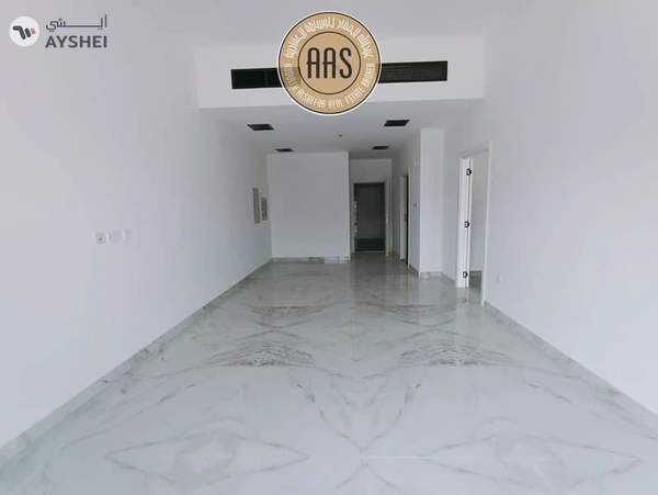 ike Brand New Spacious 1bhk Apartment Available With Balcony 60k