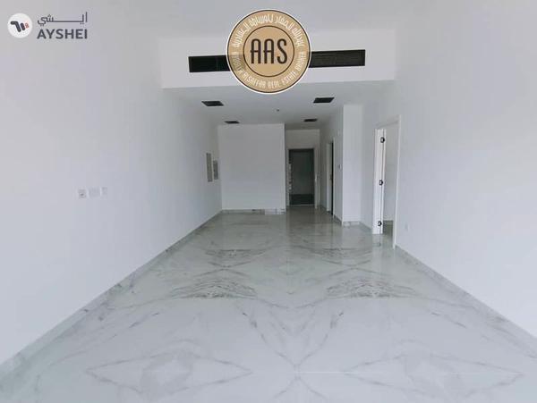 ike Brand New Spacious 1bhk Apartment Available With Balcony 60k