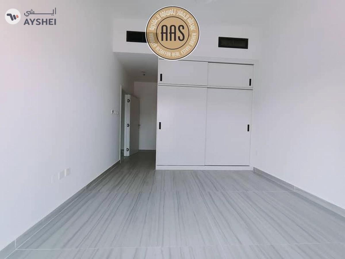 ike Brand New Spacious 1bhk Apartment Available With Balcony 60k-1-1