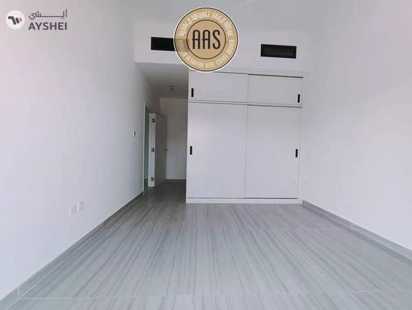 ike Brand New Spacious 1bhk Apartment Available With Balcony 60k