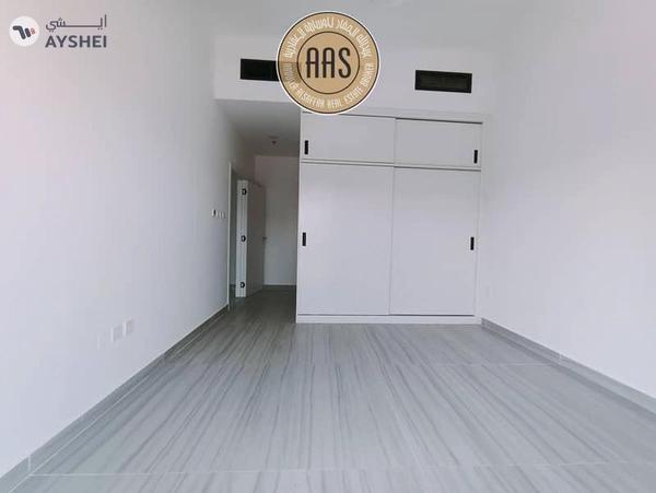 ike Brand New Spacious 1bhk Apartment Available With Balcony 60k