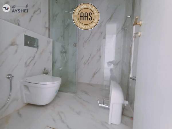 ike Brand New Spacious 1bhk Apartment Available With Balcony 60k