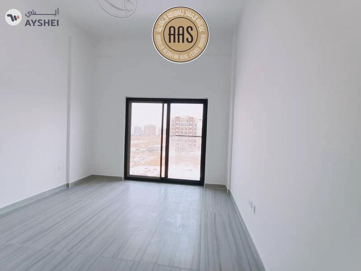 ike Brand New Spacious 1bhk Apartment Available With Balcony 60k-4-4
