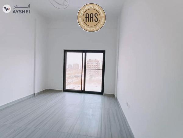ike Brand New Spacious 1bhk Apartment Available With Balcony 60k
