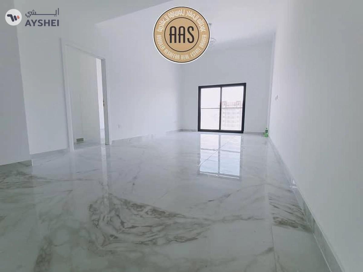 ike Brand New Spacious 1bhk Apartment Available With Balcony 60k-5-5