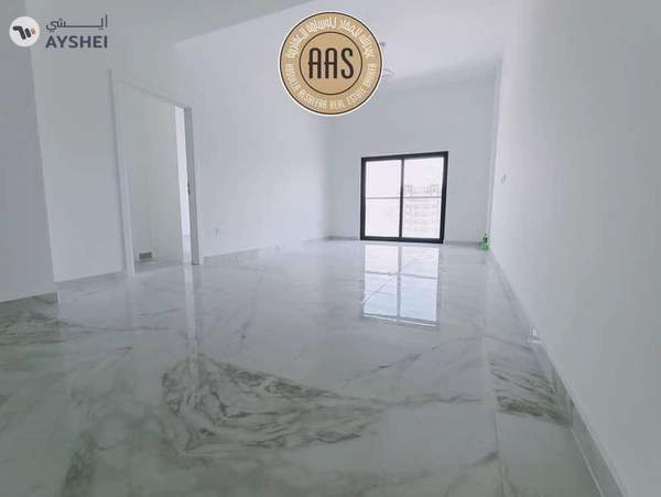 ike Brand New Spacious 1bhk Apartment Available With Balcony 60k