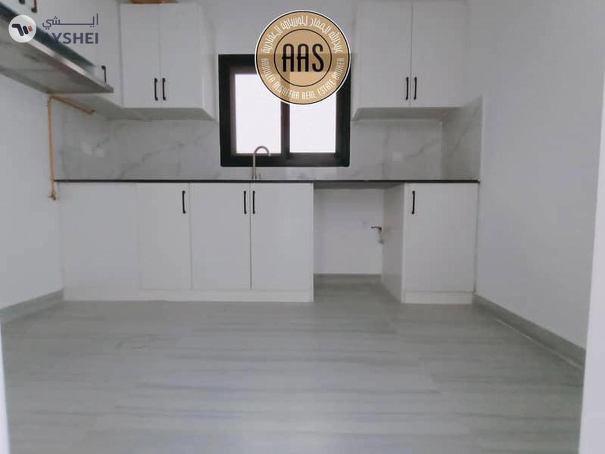 ike Brand New Spacious 1bhk Apartment Available With Balcony 60k-6-6