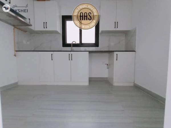 ike Brand New Spacious 1bhk Apartment Available With Balcony 60k