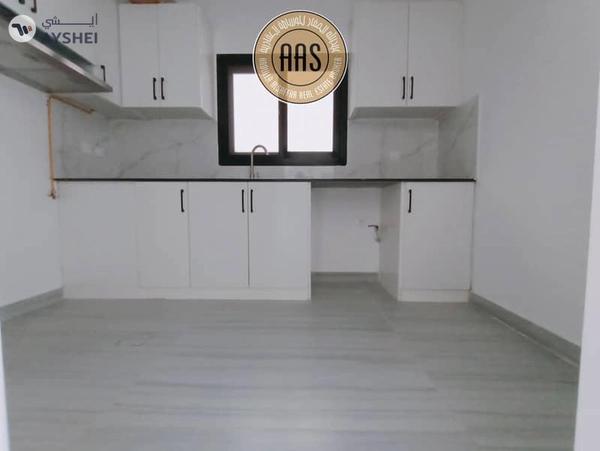 ike Brand New Spacious 1bhk Apartment Available With Balcony 60k