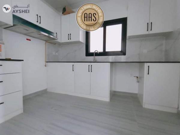 ike Brand New Spacious 1bhk Apartment Available With Balcony 60k