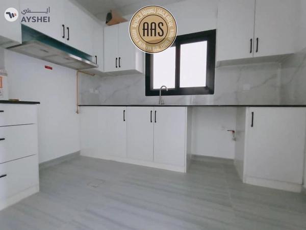 ike Brand New Spacious 1bhk Apartment Available With Balcony 60k