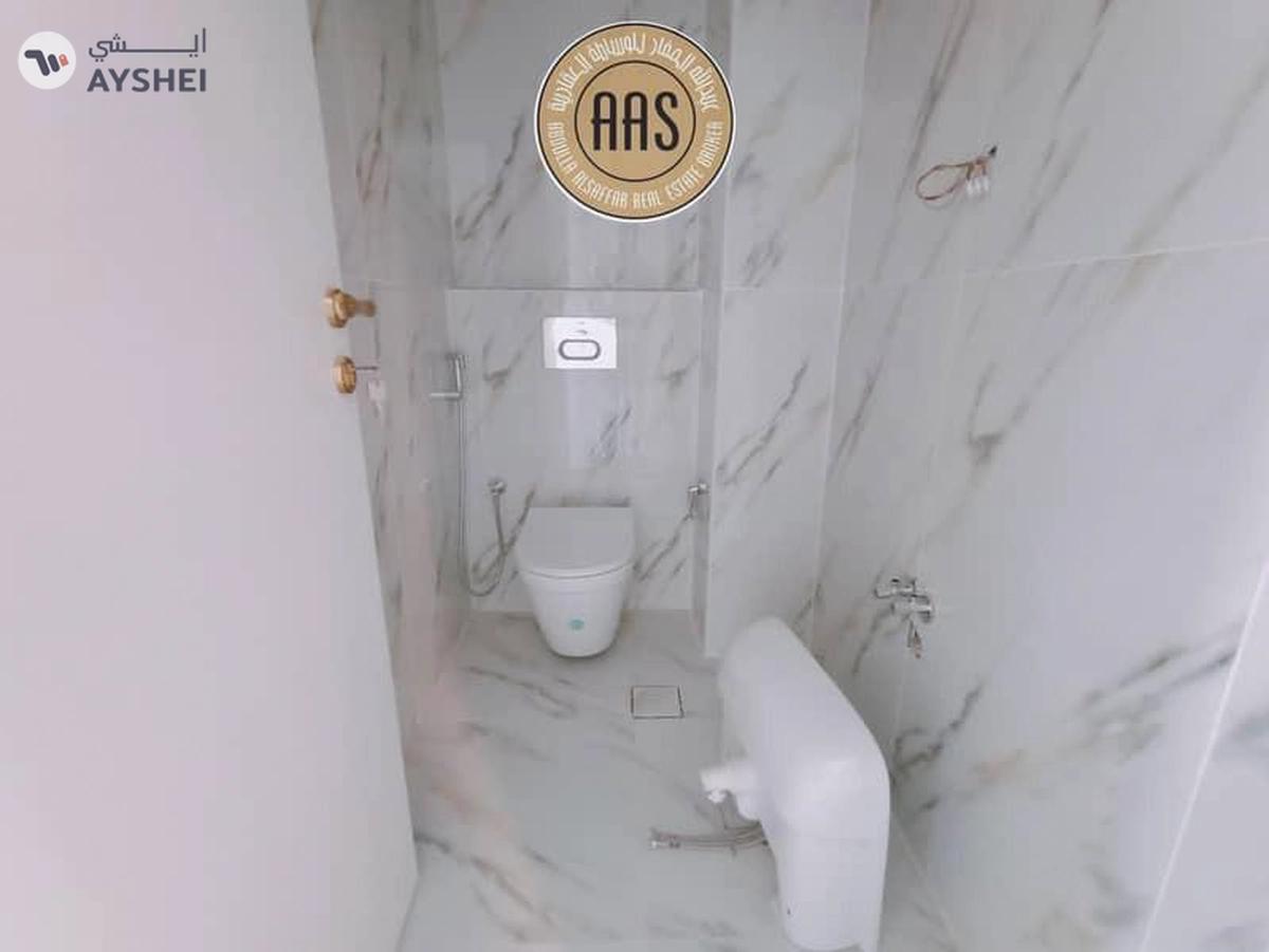 ike Brand New Spacious 1bhk Apartment Available With Balcony 60k-8-8