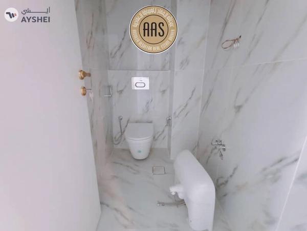 ike Brand New Spacious 1bhk Apartment Available With Balcony 60k