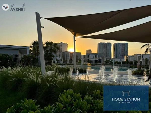 Murooj Al Furjan, Al Furjan, Dubai