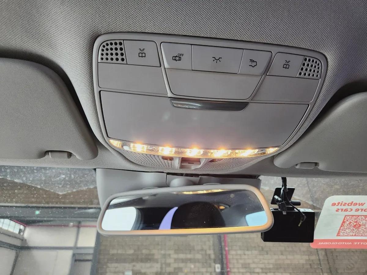 MERCEDES BENZ C (G) 2.0 C200 AVANTGARDE-13-13