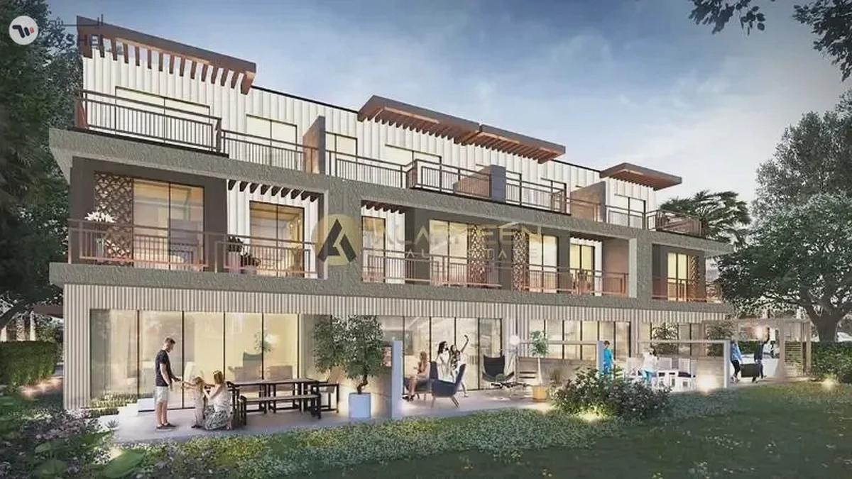 Camelia, DAMAC Hills 2 (Akoya by DAMAC), Dubai-0-0