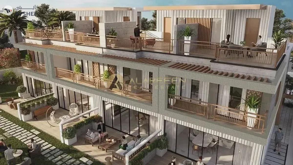 Camelia, DAMAC Hills 2 (Akoya by DAMAC), Dubai-0-landscape