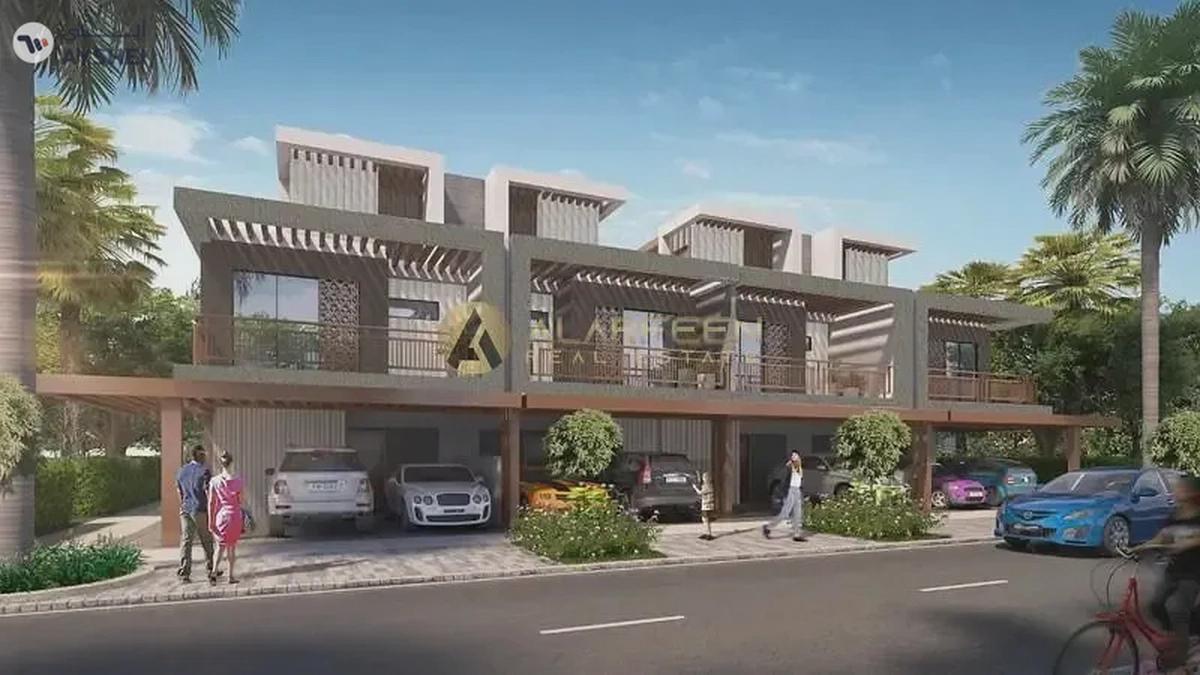 Camelia, DAMAC Hills 2 (Akoya by DAMAC), Dubai-1-landscape
