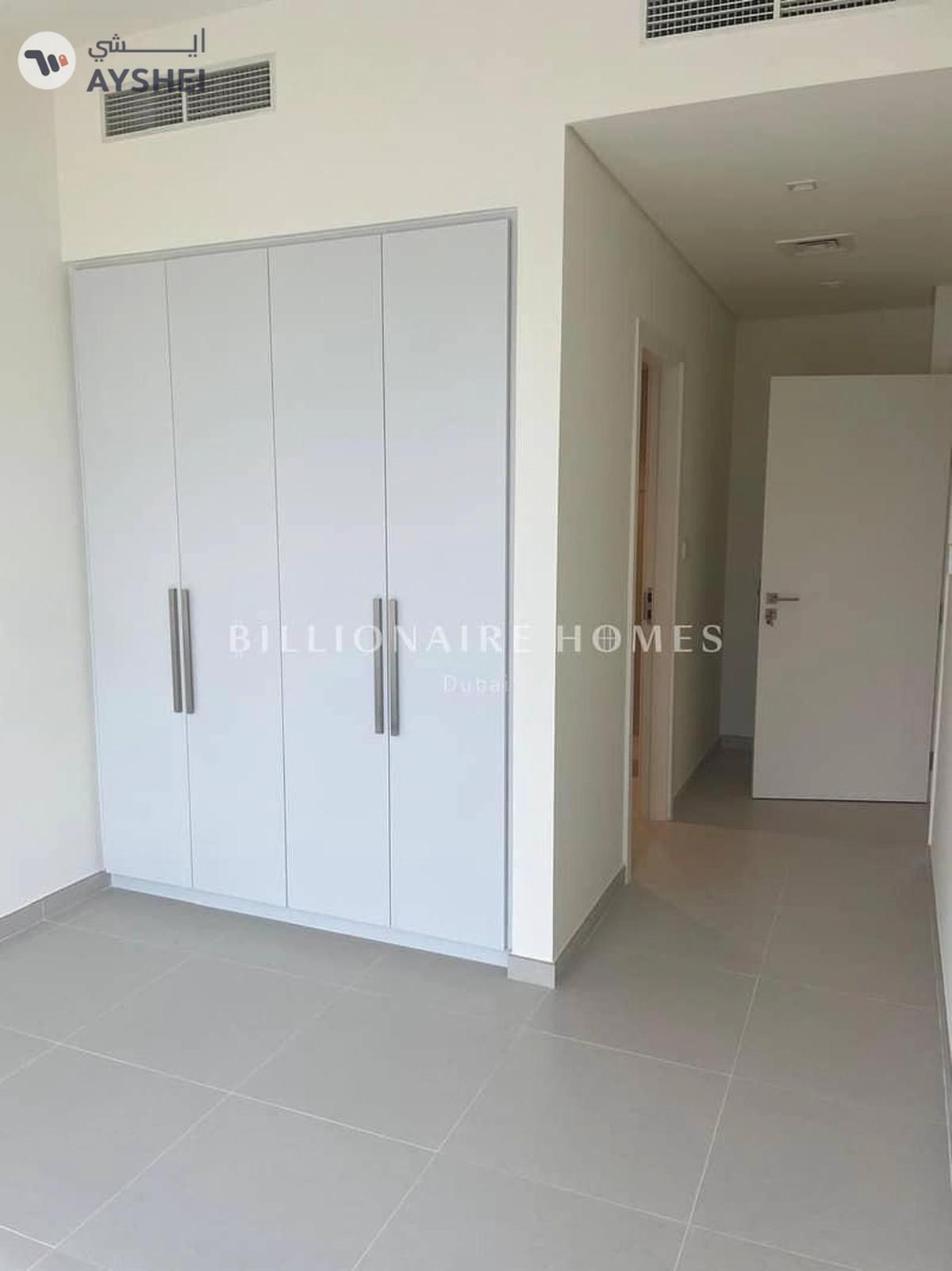 Expo Golf Villas 4 (Greenviews 1), Expo Golf Villas, Emaar South, Dubai South, Dubai-10-10