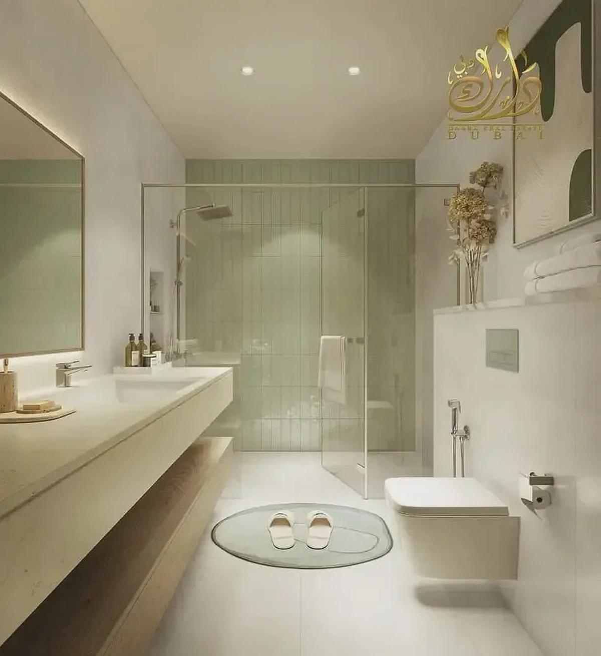 1 BED - LUXURY LIVING - CLOSE TO METRO - 1% MONTHLY-2-2