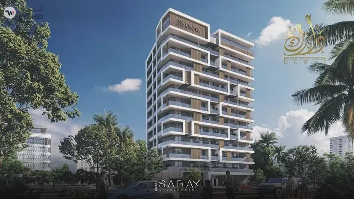 Ramadan Offer |1% MONTHLY_FULLY FURNISHED_CLOSE TO METRO_HIGH FLOOR-0-landscape