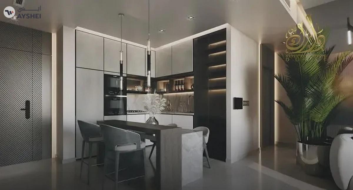 Ramadan Offer |1% MONTHLY_FULLY FURNISHED_CLOSE TO METRO_HIGH FLOOR-5-5