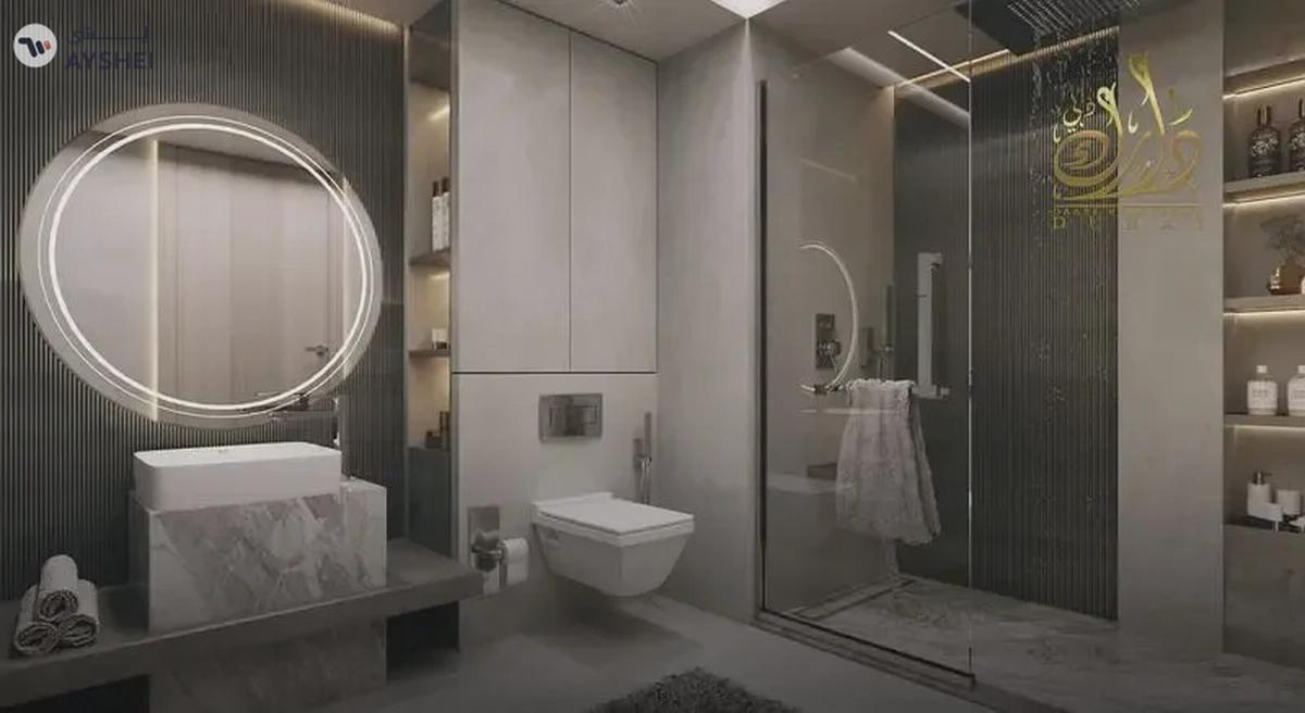 Ramadan Offer |1% MONTHLY_FULLY FURNISHED_CLOSE TO METRO_HIGH FLOOR-8-8