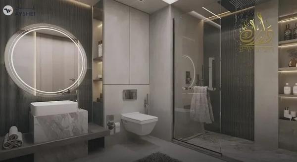 Ramadan Offer |1% MONTHLY_FULLY FURNISHED_CLOSE TO METRO_HIGH FLOOR