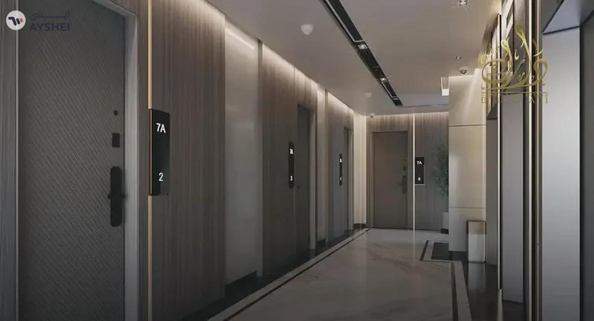 Ramadan Offer |1% MONTHLY_FULLY FURNISHED_CLOSE TO METRO_HIGH FLOOR-12-12