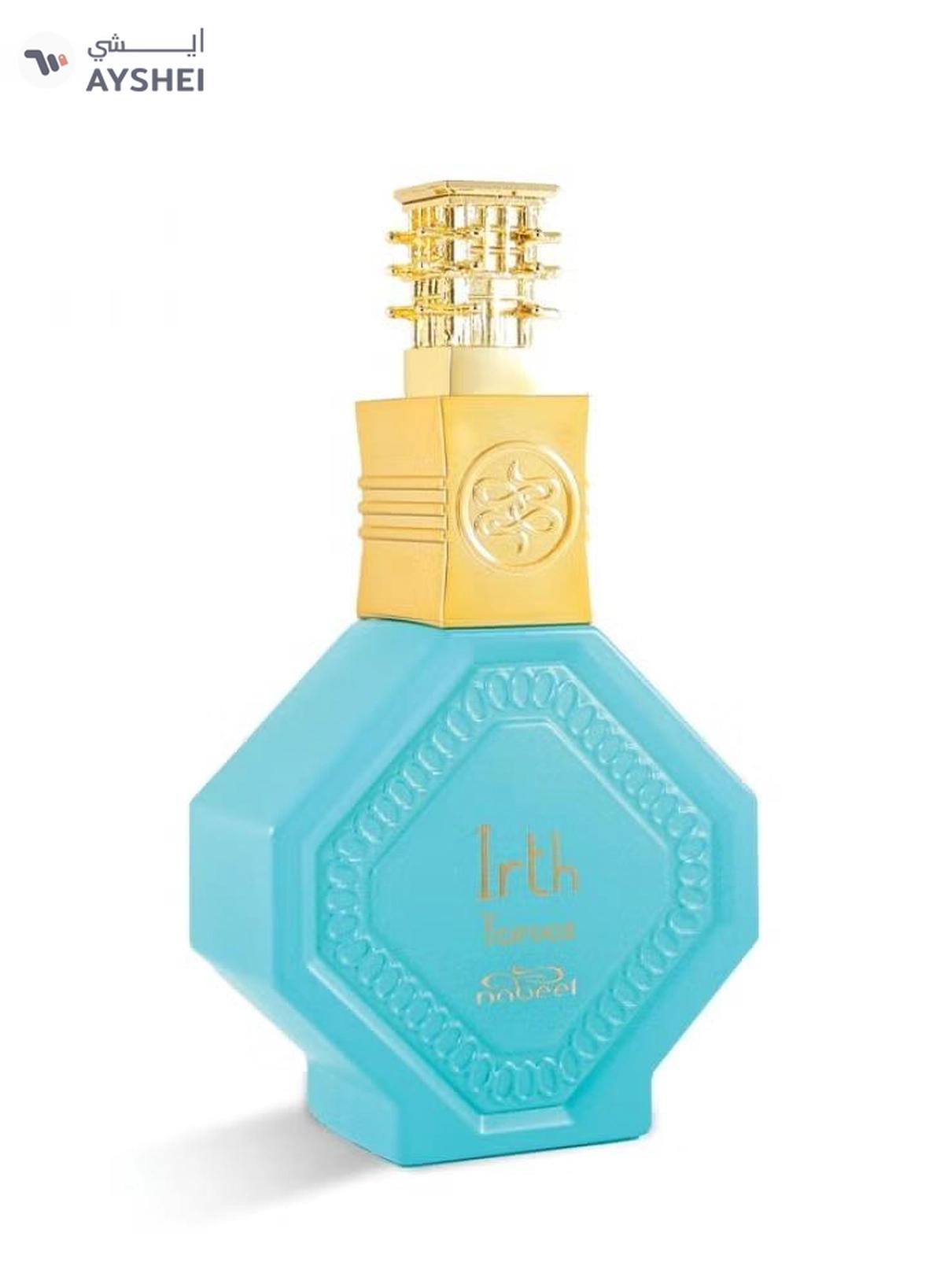 Nabeel Irth Fairooz Edp 100ml-0-0