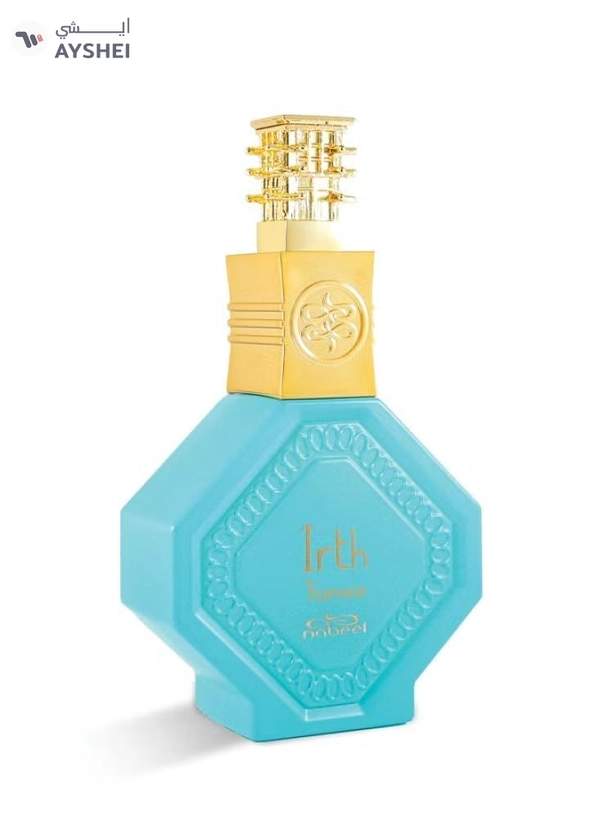 Nabeel Irth Fairooz Edp 100ml