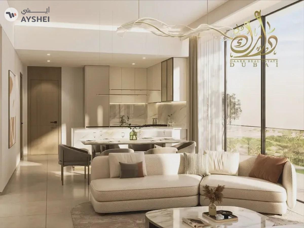 Ramadan Offers | Perfect For Mortgage Buyers | Near Handover Date-5-5