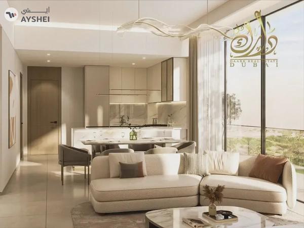 Ramadan Offers | Perfect For Mortgage Buyers | Near Handover Date