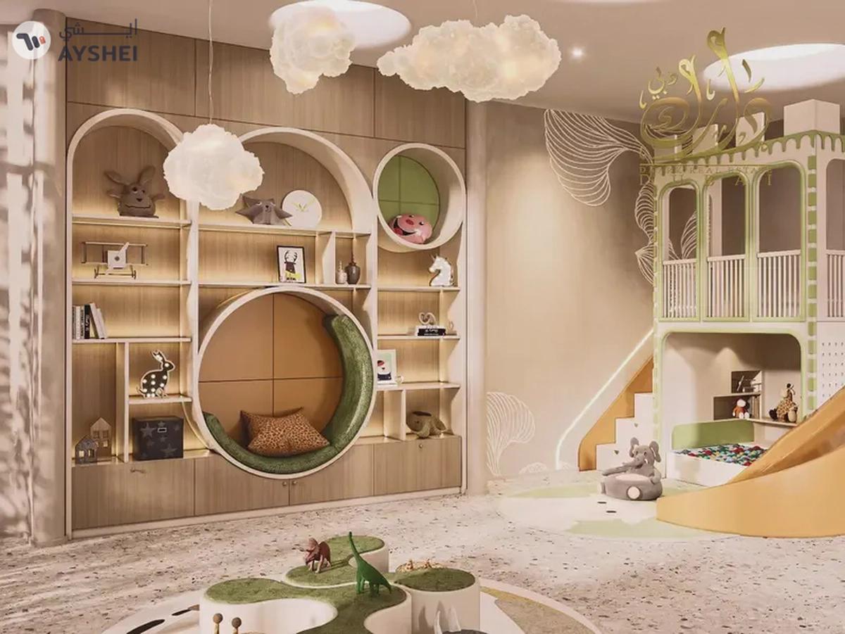 Ramadan Offers | Perfect For Mortgage Buyers | Near Handover Date-11-11