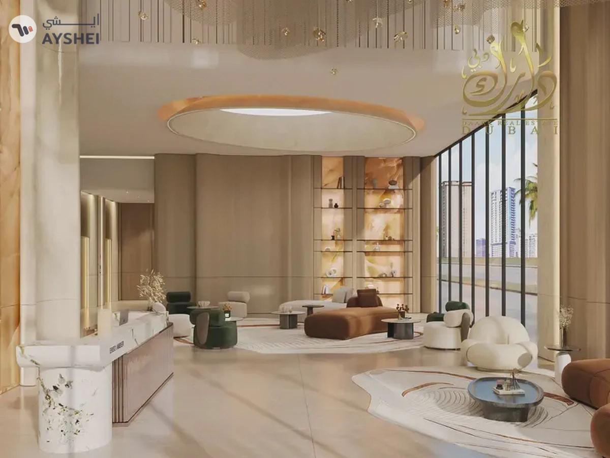 Ramadan Offers | Perfect For Mortgage Buyers | Near Handover Date-9-9