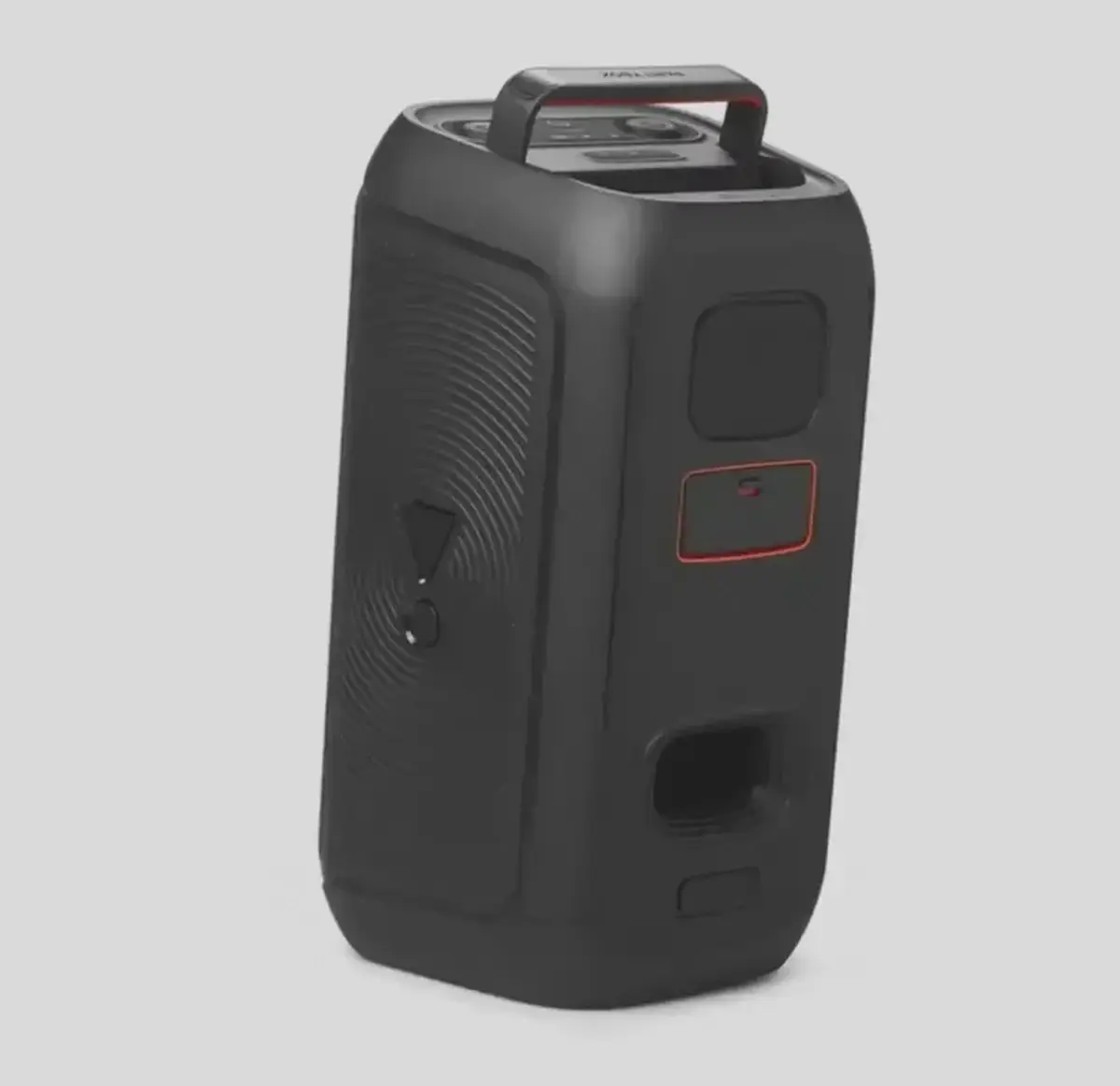 JBL Partybox Club 120 Portable Party Speaker Black-4-4