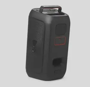 JBL Partybox Club 120 Portable Party Speaker Black