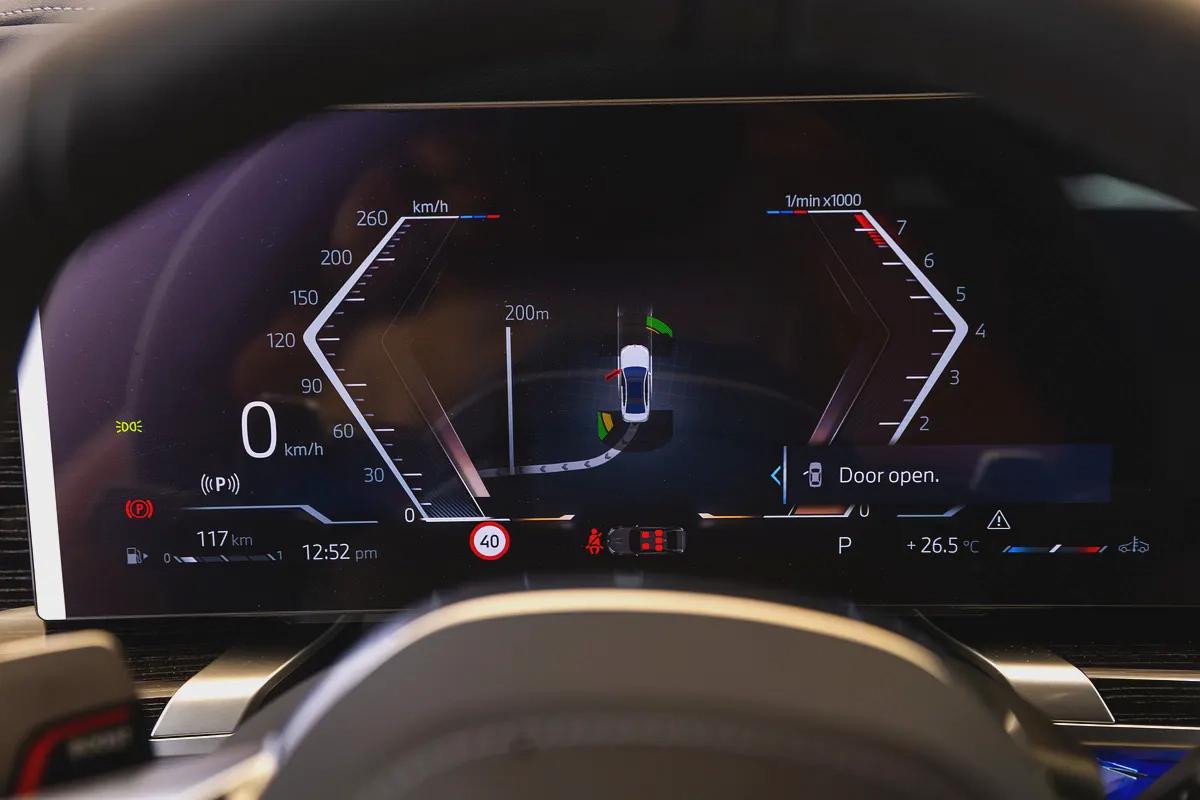 BMW 735i Luxury + M Kit – 2026 | Brand New | GCC | AED 410,000-8-8