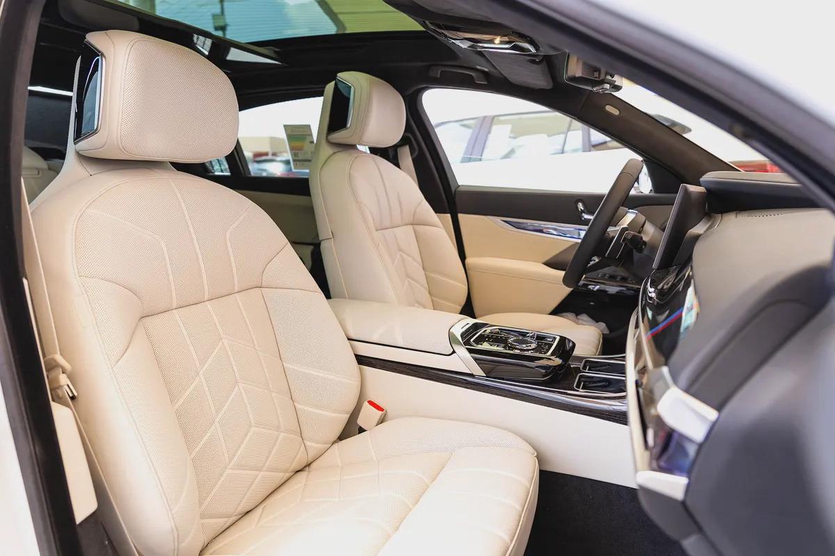 BMW 735i Luxury + M Kit – 2026 | Brand New | GCC | AED 410,000-11-11