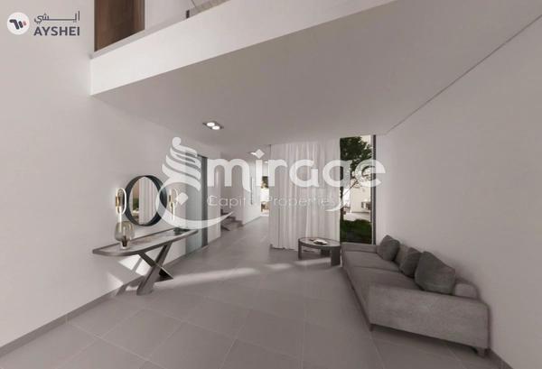VILLA FOR SALE IN SAADIYAT LAGOONS, SAADIYAT ISLAND