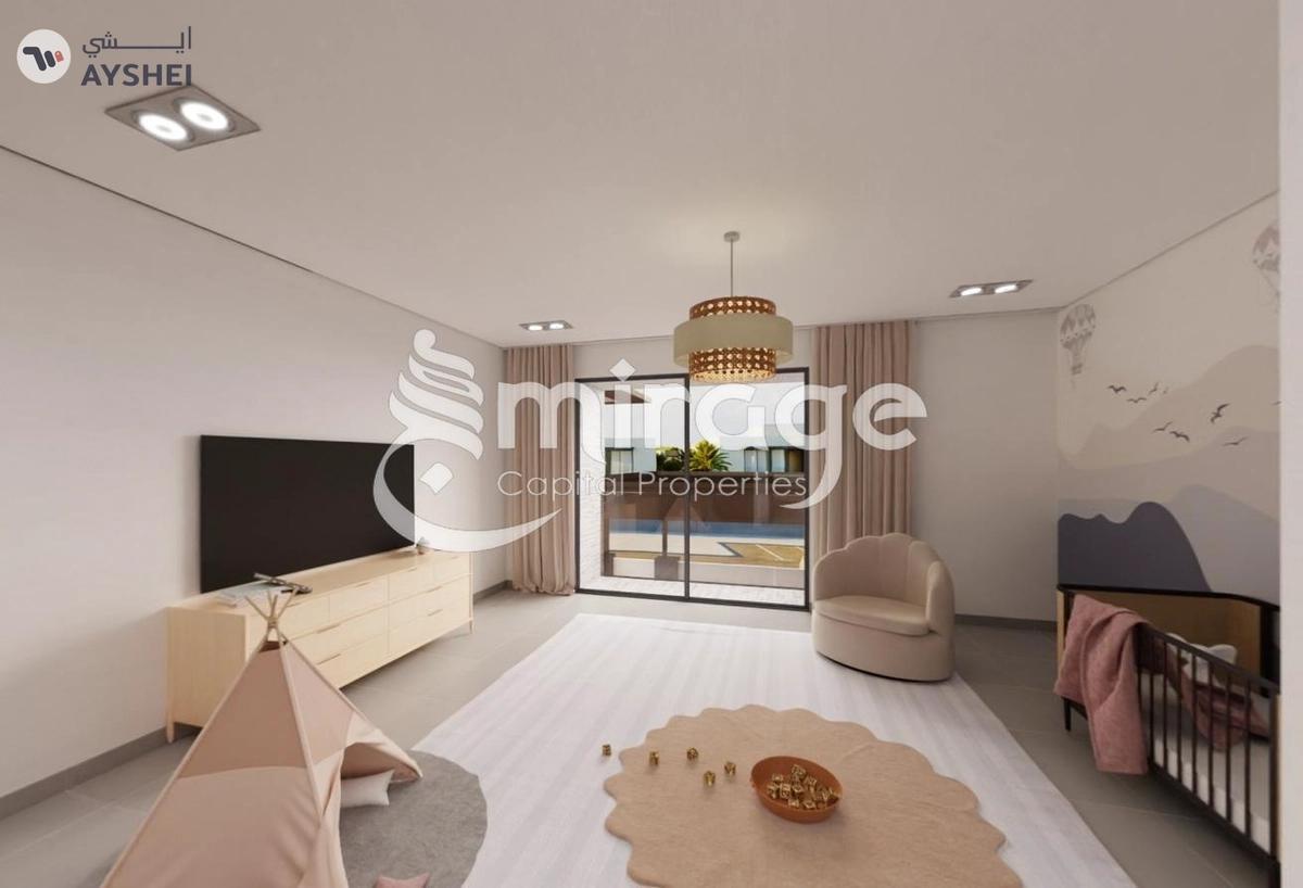 VILLA FOR SALE IN SAADIYAT LAGOONS, SAADIYAT ISLAND-6-6