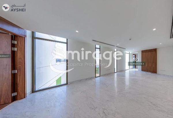 VILLA FOR SALE IN SOUK AL JUBAIL, AL JUBAIL ISLAND