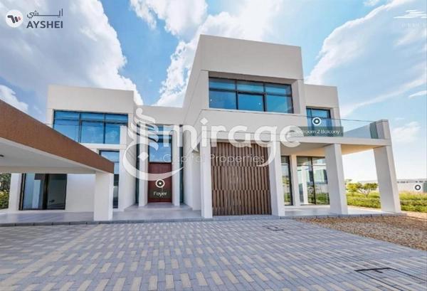 VILLA FOR SALE IN SOUK AL JUBAIL, AL JUBAIL ISLAND