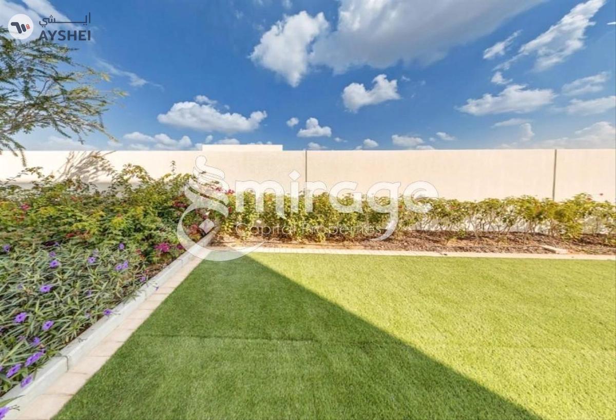 VILLA FOR SALE IN SOUK AL JUBAIL, AL JUBAIL ISLAND-6-6