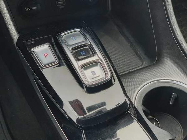 فقط 22,500 درهم - هيونداي سوناتا - 2021 - محرك هايبرد - مواصفات خليجية