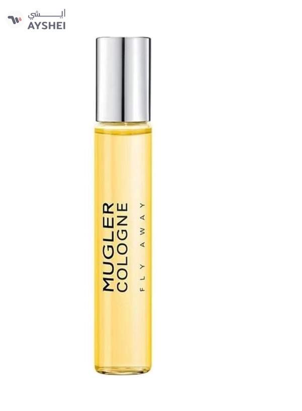 Mugler Cologne Fly Away Edt 10Ml Miniature