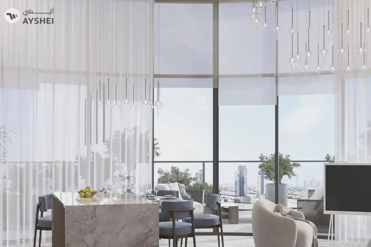 Stonehenge Residences, JVC District 10, Jumeirah Village Circle (JVC), Dubai-11-11