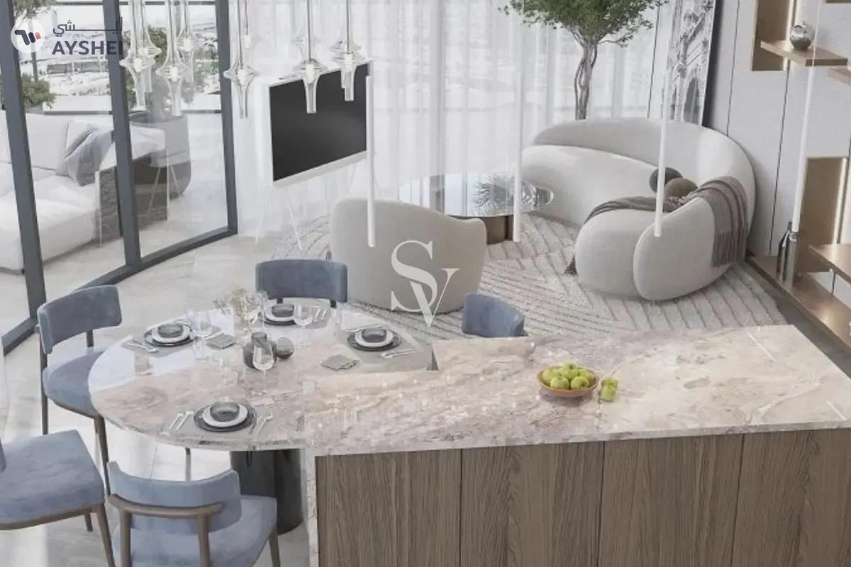 Stonehenge Residences, JVC District 10, Jumeirah Village Circle (JVC), Dubai-5-5