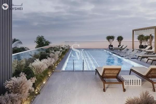 Stonehenge Residences, JVC District 10, Jumeirah Village Circle (JVC), Dubai