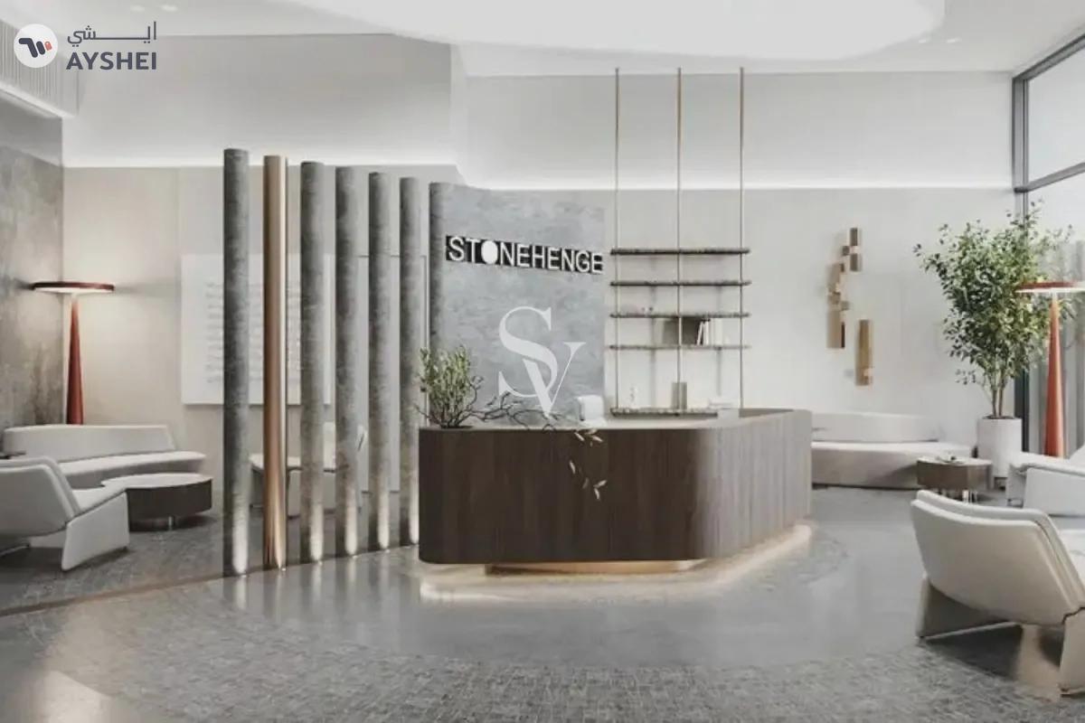 Stonehenge Residences, JVC District 10, Jumeirah Village Circle (JVC), Dubai-7-7